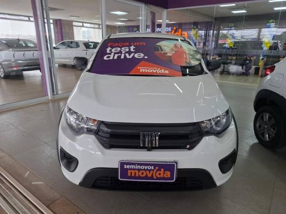 FIAT MOBI 1.0 EVO FLEX LIKE. MANUAL FIAT MOBI 1.0 EVO FLEX LIKE. MANUAL